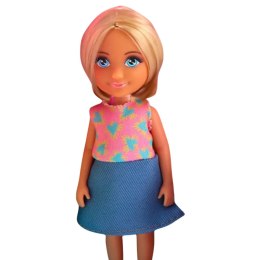 WOOPIE ROYAL Zestaw Laleczka z Uroczymi Szczeniaczkami i Akcesoriami