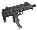 Zestaw Klocków Militaria Karabin 625el.