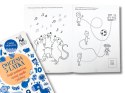 Kapitan Nauka Teczka edukacyjna 3-latka KS1218