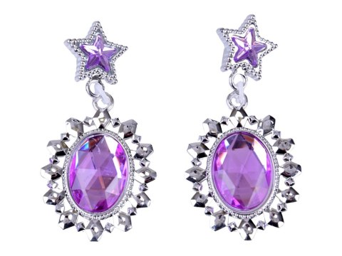 Kostium dla Księżniczki Księżyca - spódniczka i zestaw biżuterii ZA6027