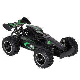 Samochód zdalnie sterowany High Speed Stunt 18km/h 2,4GHz