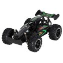 Samochód zdalnie sterowany High Speed Stunt 18km/h 2,4GHz