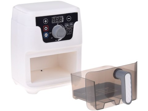 Frytkownica beztłuszczowa AIR FRYER zabawka dla dzieci małe AGD ZA5686