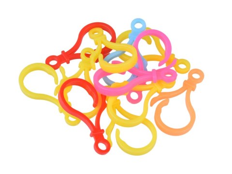 Kreatywny kalendarz adwentowy wyklejanka haft diamentowy breloczki ZA6020