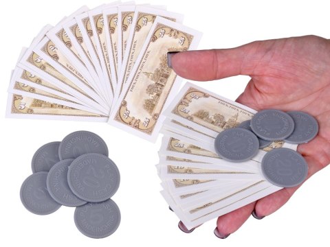 Mały Lekarz duże centrum zdrowia Przychodnia Apteka Doktor Szpital ZA6010