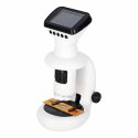 Mikroskop elektronowy wifi USB ekran LCD 200x 1000x