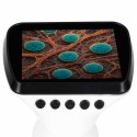 Mikroskop elektronowy wifi USB ekran LCD 200x 1000x