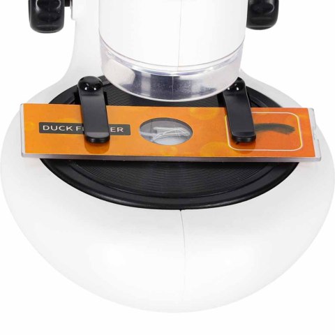 Mikroskop elektronowy wifi USB ekran LCD 200x 1000x