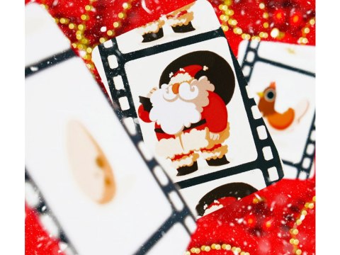 Muduko Szalona gra karciana Gra z jajem - wersja rozszerzona GR0728