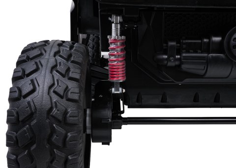 Pojazd Buggy RTR Monster Speed 4x4 Biały