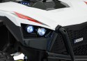 Pojazd Buggy RTR Monster Speed 4x4 Biały