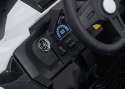 Pojazd Buggy RTR Monster Speed 4x4 Biały