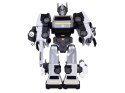 Zabawka Robot Magnetyczny Transformer 2w1- duża figurka - akcesoria ZA6009