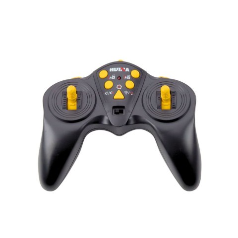 Ciężarówka Transportowa Z Przyczepą Huina Zdalnie Sterowana RC 1:18