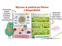 Kapitan Nauka Bazgraki poznają Polskę KS1196