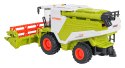 Kombajn R/C 1:24 Zielony