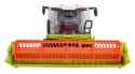Kombajn R/C 1:24 Zielony
