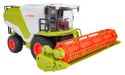 Kombajn R/C 1:24 Zielony