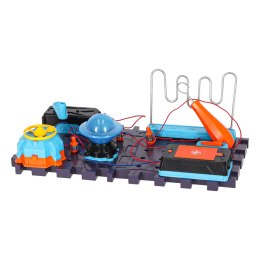 Mały elektronik elektryk zestaw edukacyjny doświadczalny