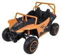 Pojazd Buggy Arctic Cat WILDCAT XX Złoty