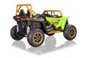 Pojazd Buggy Arctic Cat WILDCAT XX Zielony