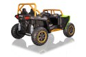 Pojazd Buggy Arctic Cat WILDCAT XX Zielony