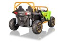 Pojazd Buggy Arctic Cat WILDCAT XX Zielony
