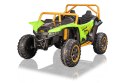 Pojazd Buggy Arctic Cat WILDCAT XX Zielony