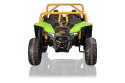 Pojazd Buggy Arctic Cat WILDCAT XX Zielony