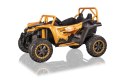 Pojazd Buggy Arctic Cat WILDCAT XX Złoty