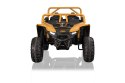 Pojazd Buggy Arctic Cat WILDCAT XX Złoty