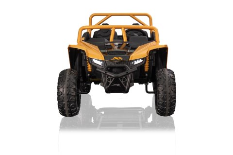 Pojazd Buggy Arctic Cat WILDCAT XX Złoty