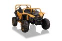 Pojazd Buggy Arctic Cat WILDCAT XX Złoty