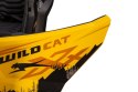 Pojazd Buggy Arctic Cat WILDCAT XX Żółty