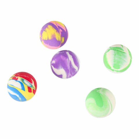 Równoważnia do balansowania deska z labiryntem dla dzieci miętowa