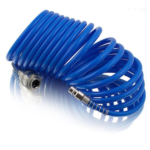 Zestaw Akcesorii Pneumatycznych do KOMPRESORA/sprężarki 6 elementów