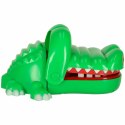 Gra zręcznościowa Krokodyl u dentysty