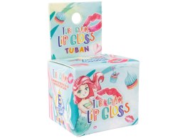 Tuban Tubi Glam Błyszczyk Waniliowy 5ml ZA6124