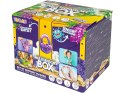 Tuban zestaw multisensoryczny BOX zestaw mas sensorycznych ZA6125