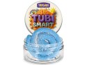 Tubi Smart plastelina sensoryczna Blue Sky rozciąga się strzela odbija się ZA6131