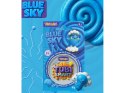 Tubi Smart plastelina sensoryczna Blue Sky rozciąga się strzela odbija się ZA6131