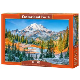 Puzzle 1000-elementów C-105496-2 Mount Rainier