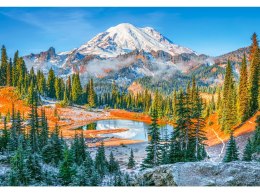 Puzzle 1000-elementów C-105496-2 Mount Rainier