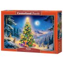 Puzzle 500-elementów B-54244 Christmas Eve