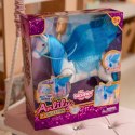 WOOPIE ROYAL Interaktywny Magiczny Konik Pegaz dla Księżniczki