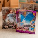 WOOPIE ROYAL Interaktywny Magiczny Konik Pegaz dla Księżniczki