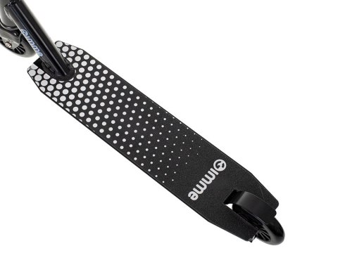 Hulajnoga wyczynowa STIV koła 100mm czarna GIMME