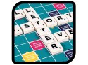 Mattel Gra słowna Scrabble (edycja polska) - wersja odnowiona GR0828