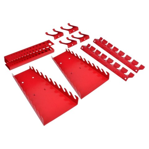 Pneumatyczna smarownica Bituxx tawotnica 400ml 2 końcówki 400ml pojemności