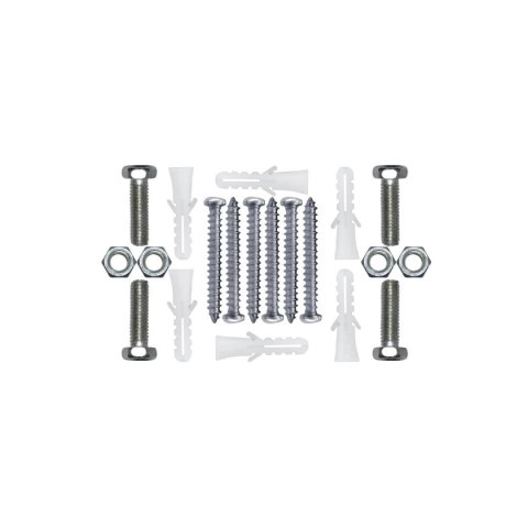 Pneumatyczna smarownica Bituxx tawotnica 400ml 2 końcówki 400ml pojemności